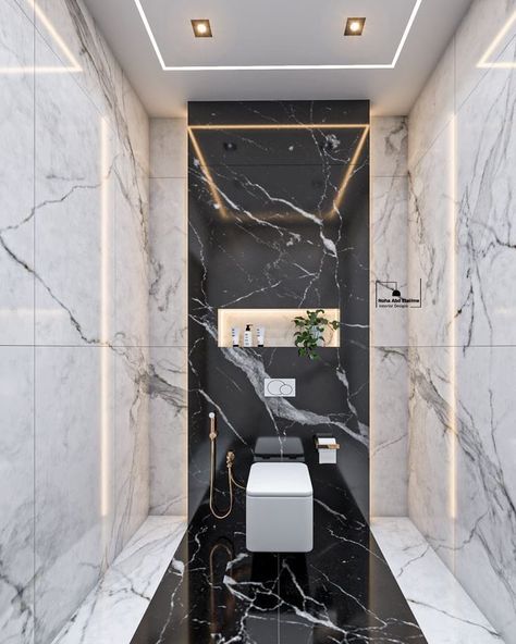 Italian Marble Bathroom, Small Washroom Design, Luxurious Bathroom Design, Latest Bathroom Tiles Design, Washroom Tiles Design, Latest Bathroom Tiles, Marble Bathroom Design, Marble Bathroom Designs, Latest Bathroom Designs