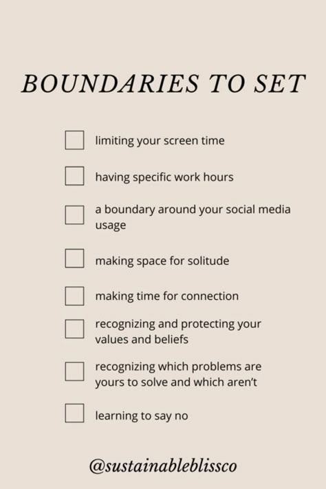 Boundaries To Set, Boundary Setting, Protect Your Energy, Learning To Say No, Get My Life Together, Feel Good Quotes, Positive Self Affirmations, Mental And Emotional Health, Intentional Living