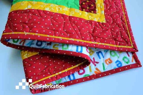 Piped Quilt Binding finished Binding Tips, Binding Ideas, Piping Tutorial, Quilt Binding Tutorial, Quilting Methods, Quilt Backs, Quilt Borders, Quilt Tips, Sewing Tricks