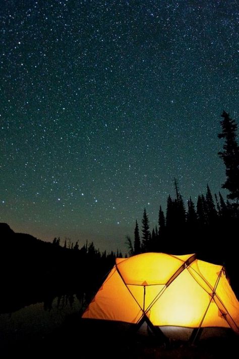 Wm Logo, Manual Brew, Camping Photography, Star Photography, Camping Aesthetic, Star Gazing, Sleeping Under The Stars, Inspiration Images, Wallpaper Nature