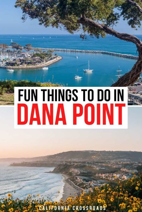 Things To Do In Dana Point California, Dana Point California Things To Do, Southern California Travel, California Getaways, Daughter Pictures, Dana Point California, Monarch Beach Resort, Crystal Cove State Park, Seaside City