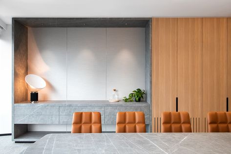 Banks Office, Australian Interior, Office Meeting Room, Australian Interior Design, Interior Design Awards, Corporate Interiors, Workplace Design, Installation Design, Commercial Interior Design