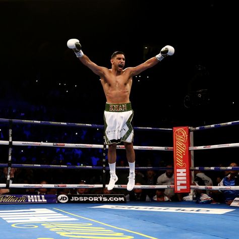 Amir Khan vs. Samuel Vargas Fight Set for Sept. 8: It was confirmed on Thursday that Amir Khan will… #AmirKhan #Boxing #boxing #allthebelts Ryan Garcia, Amir Khan, Chris Williams, Boxing History, Manny Pacquiao, Anthony Joshua, Tyson Fury, Romelu Lukaku, Marco Antonio