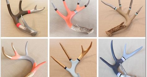 Welcome to The Painted Antler.   I paint authentic naturally-shed Texas whitetail deer antlers that we have found on our ranch in West... Painted Deer Antlers Diy, Deer Antlers Diy, Antlers Diy, Painted Deer Antlers, Diy Antlers, Antler Rack, Deer Skull Art, Deer Antler Crafts, Antler Ideas