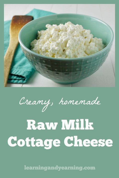 Homemade Soft Cheese, Homestyle Meals, Primal Eating, Ancestral Diet, Homemade Cottage Cheese, Cheese Recipes Homemade, Cheese Making Recipes, Homestead Recipes, Goat Milk Recipes