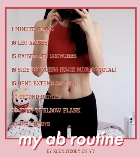 Kpop Idol Abs Workout, Kazuha Workout Routine, Kpop 11 Abs Workout, Kpop Idol Workout Plan, Kpop Workouts And Diets, K Pop Idol Workout Routine, Ab Routine Gym, Kpop Idols Workout Routine, Korean Idol Workout Routine