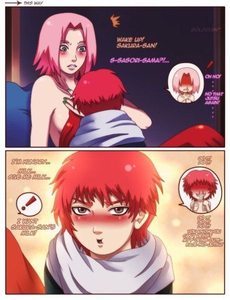 Sasori X Sakura, Naruto Ship, Sakura Uchiha, Anime Akatsuki, Naruto Funny, Manga Cosplay, Naruto Shippuden Anime, I Love Anime, Sakura Haruno