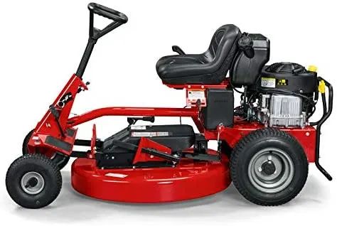 Smallest Riding Lawn Mowers - The Top 5 So Far! 2 Riding Lawn Mower Attachments, Deck Maintenance, Yard Maintenance, Riding Mowers, Deck Construction, Zero Turn Mowers, Riding Lawn Mowers, Riding Mower, Snow Blower