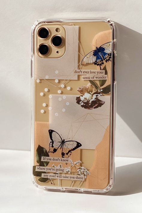 Excited to share this item from my #etsy shop: Aesthetic Butterfly Collage Clippings Clear Phone Case For iPhone 11 Pro Max XR XS X 7 8 Plus SE 2 Galaxy S10 S20 Cover Iphone 11 Pro Max Phone Cases, Iphone 11pro Max Case, Iphone 11 Pro Cover, Clear Aesthetic Phone Case, Iphone Cover Ideas Aesthetic, Iphone 11 Pro Max Case Aesthetic, Self Made Phone Case, Iphone 11 Cover Aesthetic, Iphone 12 Pro Cases Aesthetic