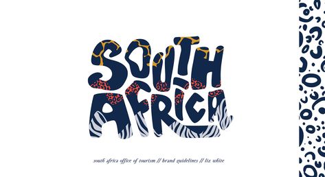 City Logos Branding, Africa Tourism, Place Branding, Tourism Logo, Destination Branding, Digital Advertising Design, City Branding, Adventure Logo, Text Logo Design