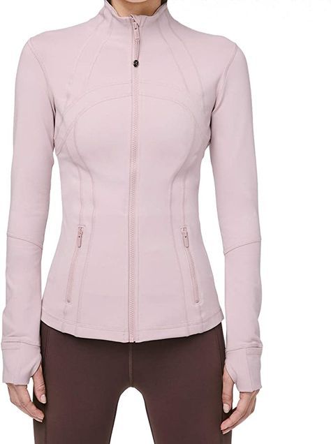 Smart Jackets, Lululemon Define, Lululemon Define Jacket, Define Jacket, Lululemon Jacket, Active Jacket, Jacket Brands, Looks Style, Athletic Women