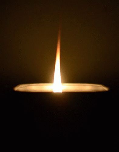 Diwali GIF - Diwali - Discover & Share GIFs Candle Gif, Diwali Gif, Fulton Sheen, Candle In The Wind, Flickering Candles, Saint Mary, Candle Flames, Beautiful Gif, Candle Light