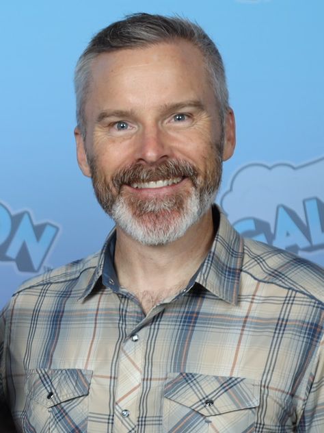 Roger Craig Smith, Craig Smith, Thor Odinson, Beast Boy, Fantastic Four, Photo Op, Voice Actor, Wikimedia Commons, Favorite Celebrities