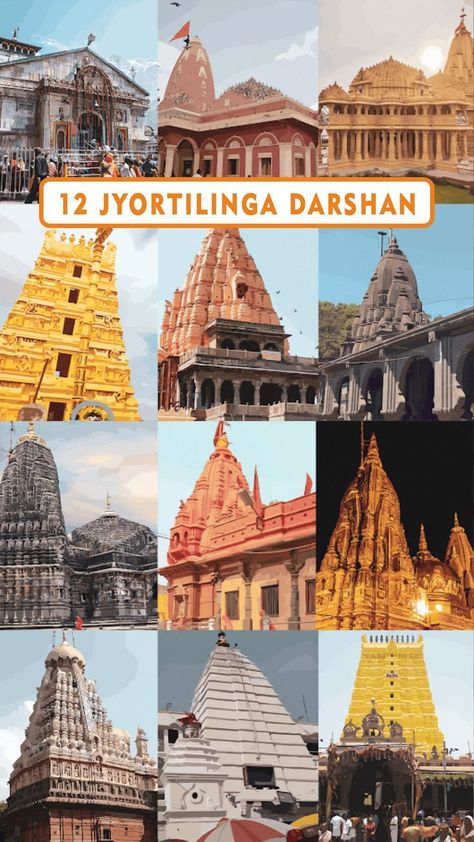 12 Jyotirling Lord Shiva Images, Varanasi Photography Beautiful, Hanuman Ji Wallpapers, Indian Flag Wallpaper, Manifesting Vision Board, Bride Photos Poses, Pictures Of Shiva, Happy Navratri Images, Holiday Travel Destinations