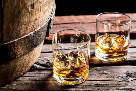 How to Make Whiskey at Home: A Guide to Distilling Your Own Whiskey - Thrillist Home Made Alcohol, Make Your Own Whiskey, Homemade Whiskey, Home Distilling, Distilling Equipment, Distilling Alcohol, How To Make Whiskey, Whiskey Still, Stain Removal Guide