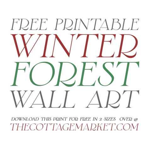 Free Printable Winter Wall Art, Free Winter Printables, Free Printable Monogram, Winter Printables Free, Laundry Art, Winter Printables, Easter Wall Art, Monogram Printable, Free Wall Art