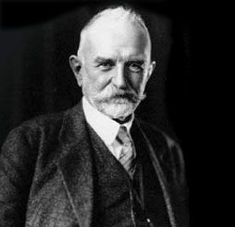 George Herbert Mead's theory of self development and the movie "Divergent" *Spoiler Alert In my human communications class we are discussing the development of self and as a supplement to the discu... George Herbert Mead, George Herbert, John Dewey, Forensic Anthropology, Social Control, Great Philosophers, The University Of Chicago, Social Behavior, Scientific Method