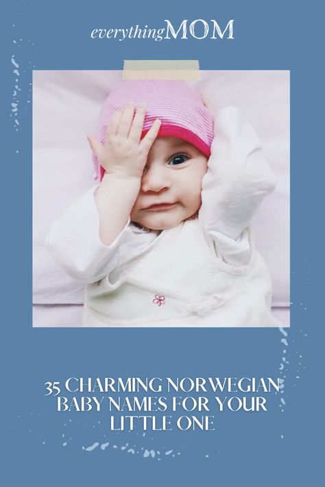 Norwegian baby names Norwegian Names And Meanings, Norwegian Names, Norwegian Baby Names, Norwegian Girl, Names And Meanings, Norwegian Heritage, Strong Baby Names, Meaningful Baby Names