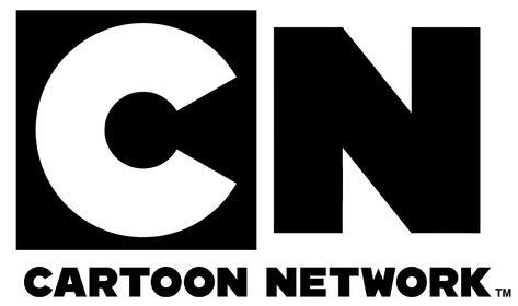 Cartoon Network Logo, Network Logo, Cartoon Network Studios, Cn Cartoon Network, Linear Design, Tv Station, Free Cartoons, World Of Gumball, Adult Swim