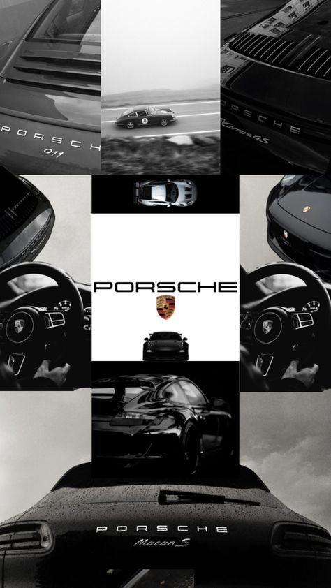 Porsche Black Wallpaper, Porsche Wallpaper 4k, Porsche Aesthetic Wallpaper, Porsche Wallpaper Iphone 4k, Porsche Iphone Wallpaper, Porsche Wallpapers, Porsche Aesthetic, Porsche Wallpaper, Black Porsche