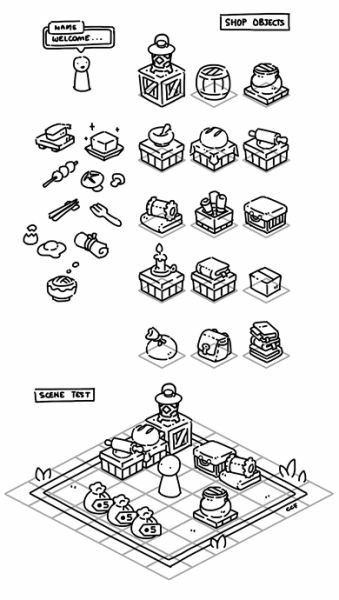 It Background, Fantasy Map Making, Piskel Art, Pixel Art Tutorial, 8bit Art, Board Game Design, 2d Game Art, Isometric Art, Isometric Illustration