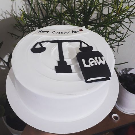 Cake for a lawyer Cake For Lawyer, Lawyer Cake, Sixteenth Birthday, Sweet Sixteen Birthday, Sweet Sixteen, Lawyer, Birthday Cake, Happy Birthday, Cake