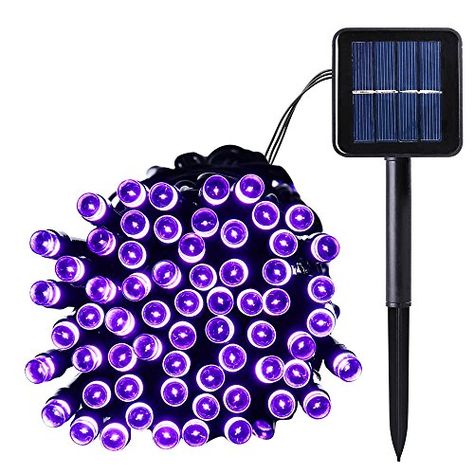 Qedertek Solar String Lights, 39ft 100 LED Fairy Decorati... https://www.amazon.ca/dp/B01I1245ZE/ref=cm_sw_r_pi_dp_x_Da6jybHKGFR58 Solar Tree Lights, Solar Christmas Decorations, Outdoor String Lights Patio, Solar Christmas Lights, Patio Wedding, Led Decorative Lights, Led String Lights Outdoor, Outdoor Fairy Lights, Solar String Lights Outdoor