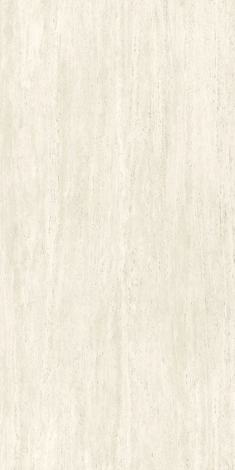 Travertino White: light-colored marble-effect porcelain slabs - Atlas Plan Body Tech, Travertine Marble, Travertine Tile, Metal Texture, Marble Texture, Kitchen Tops, Materials And Textures, Marble Effect, White Marble