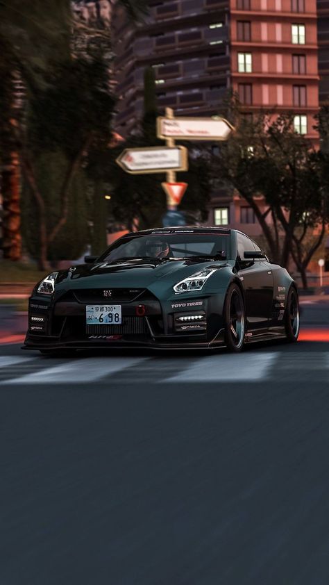 Gtr R35 Wallpapers 4k, Nissan Gtr 35, Skyline Gtr R35, Nissan Gtr Wallpapers, Gtr 35, Nissan Gt R R35, Gtr Nismo, Car Display, Nissan Nismo