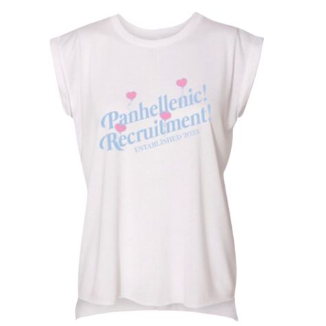 Panhellenic Recruitment Shirts, Rush Tips, Panhellenic Shirts, Panhellenic Recruitment, Rush Shirts, Recruitment Shirts, University Of South Carolina, Shirt 2023, South Carolina