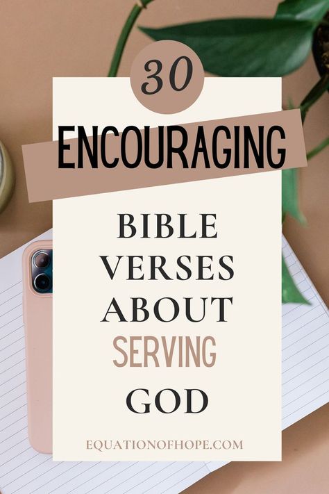 Has God been putting it in your heart to serve Him? If serving God is in your heart, let’s take a look at what the bible says about serving. Click here to read 30 encouraging bible verses about serving God. #bibleverses #powerfulscripture #readthebible #christianliving Welcome Bible Verse, Serve The Lord With Gladness, Serving God Quotes, Vision Casting, Spend Time With God, Family Bible Verses, Serving God, Good News Bible, Short Bible Verses