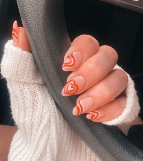 Ocean Nail Ideas, Cute Valentines Nails, The Best Nail Designs, Ocean Nail, Best Nail Designs, Guest Wifi, Baby Pink Nails, Confetti Nails, Modern Nails