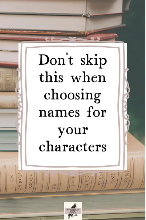 Character Growth Ideas, How To Create Characters Writing, How To Name Characters, Naming Characters, How To Create Characters, How To Write A Good Character, How To Write Good Characters, How To Come Up With Names For Characters, How To Name A Book Title