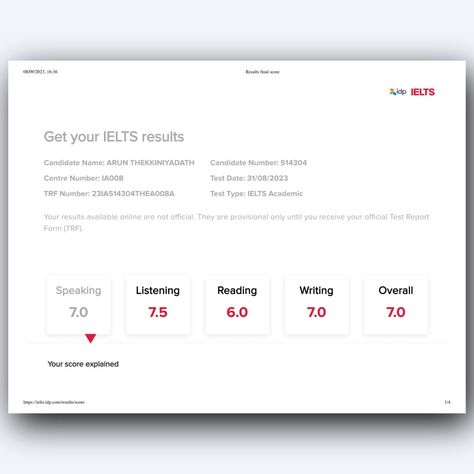 Read our latest publication on Issuu: https://issuu.com/bradlysims/docs/arun_thekkiniyadath Ielts Certificate, Certificates Online, Dear God, Writing, Collage, Reading, Music, Pins, Quick Saves