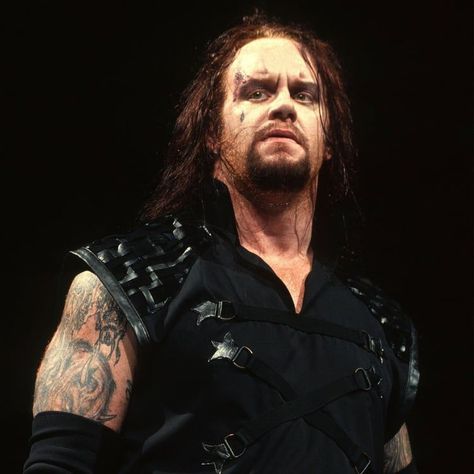 Undertaker 90s, Undertaker Wwf, Brothers Of Destruction, Ruby Riott, Unique Piercings, Lord Of Darkness, Famous Wrestlers, Postal Dude, Wwe Undertaker