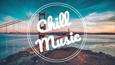 This logo was made by me so our friend chill music can start his own channel Chill Music, Channel Logo, Bmw Wallpapers, Good Instagram Captions, Music Channel, Music Logo, Graphic Tshirt Design, Chanel Logo, Vibe Song