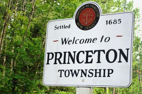 Small Cities, Princeton New Jersey, Airport Car, Dream Collage, Princeton Nj, Limo Service, Dream College, Long Time Friends, Small City