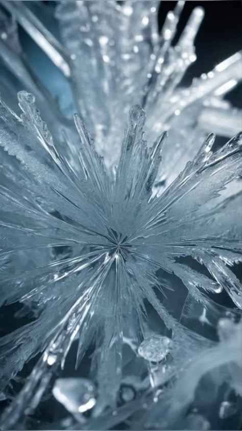 Ice Core Aesthetic, Winter Ice Aesthetic, Ice Snow Aesthetic, Cold Ice Aesthetic, Ice Element Aesthetic, Ice Aesthetic Wallpaper, Ice Wallpaper Aesthetic, Fire And Ice Aesthetic, Ice Furniture