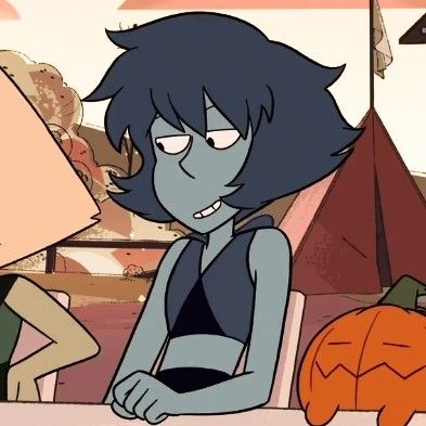 Lapis Lazuli Icon, Steven Universe Lapis Lazuli, Cartoon Network Art, Welcome To My Profile, Lapis Lazuli Steven Universe, Steven Universe Lapis, Lapis And Peridot, Steven Universe Wallpaper, Steven Universe Gem