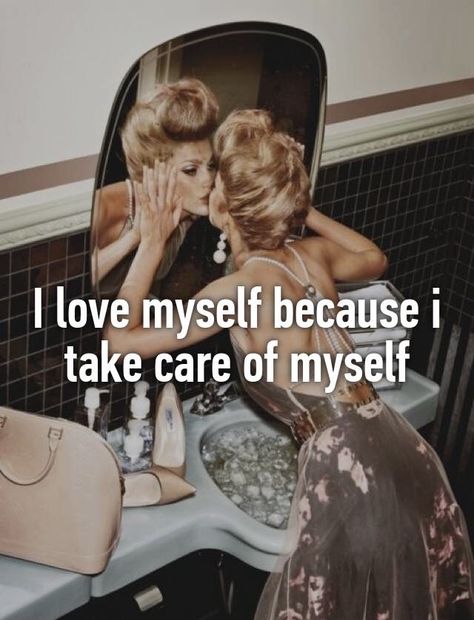 #whisper #selflove #whisperfont #selfcare #positiveenergy Self Love Whispers, Love Whispers, So Real, Take Care Of Me, Room Makeover, Positive Energy, Quotes To Live By, Self Care, Self Love