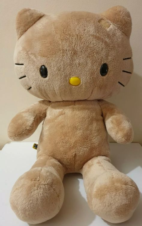 Quince Green, Hello Kitty Build A Bear, Octopus Stuffed Animal, Indie Decor, Build A Bear Outfits, Sanrio Stuff, Coconut Dream, Hello Kitty Characters, Teddy Bear Collection