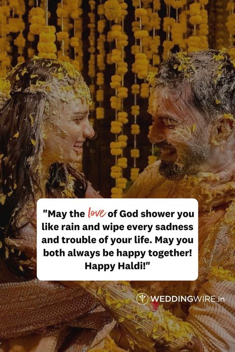 Make your Haldi function much more special by wishing your loved ones with these super fun & heartfelt Haldi ceremony quotes! Haldi Ceremony Quotes For Bride, Haldi Quotes, Haldi Ceremony Quotes, Haldi Ceremony Outfit, Bride Quotes, Haldi Function, Kalam Quotes, Outfit Quotes, Haldi Ceremony