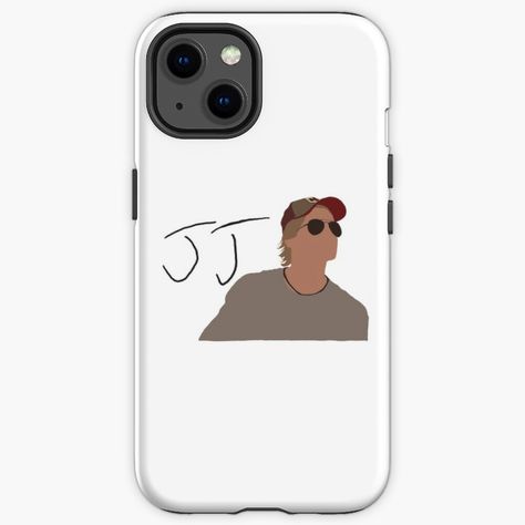 Jj Maybank, Outer Banks, Banks, Phone Case, Phone Cases, Quick Saves