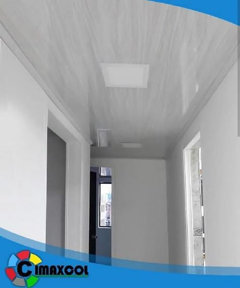 Pvc nuevo cielo raso en Medellín 【 ANUNCIOS Marzo 】 | Clasf casa-y-jardin Cielorrasos Ideas, Home Decor Ideas Bedroom, Pvc Ceiling Design, Decor Ideas Bedroom, Pvc Ceiling, Home Decor Ideas Living Room, Bedroom Renovation, Home Decorating Ideas, Bathroom Renos