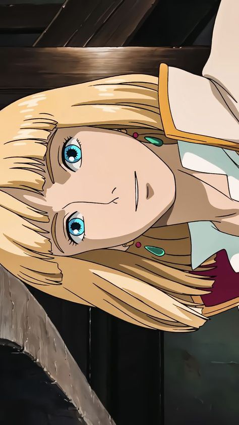 Howl (ハウル , Hauru) is one of the main characters in the film, Howl's Moving Castle. He is an exceptionally talented wizard reputed to be the thief of young women's hearts. He was once a disciple of the royal court's great wizard, Madam Suliman. قلعة هاول المتحركة, Howls Moving Castle Wallpaper, Howl's Moving Castle Howl, Howls Moving Castle Art, 하울의 움직이는 성, Chihiro Y Haku, Studio Ghibli Background, Studio Ghibli Characters, Howls Moving