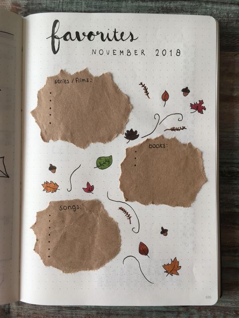 November Tracker, November Bullet Journal, Journal November, Tumblr Flower, Fall Journal, Creation Art, Bullet Journal Mood, Bullet Journal Aesthetic, Diary Ideas