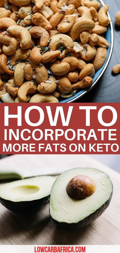 Low Carb Low Fat, Best Diet Foods, High Fat Foods, Ketogenic Diet Meal Plan, Fat Foods, Best Keto Diet, Best Diet Plan, Low Fat Diets, Diet Foods