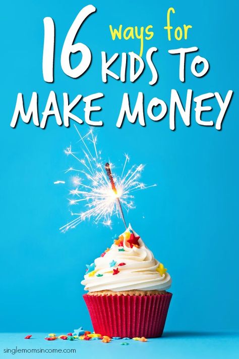 Ways For Kids To Make Money In Summer, Ways To Fundraise Money, Ways To Raise Money Fundraising Ideas, Ways For Kids To Make Money, How To Make Money As A Kid, Fundraising Ideas For Kids, Kids Business Ideas, Kid Entrepreneurs Ideas, Ways To Raise Money