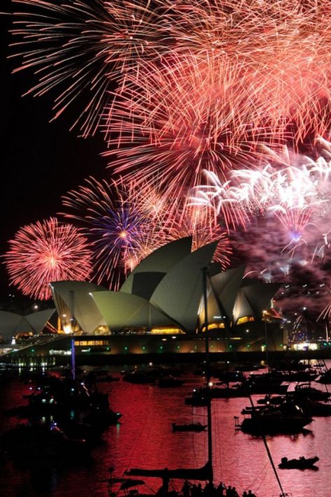 New Years Sydney, Australia New Year, Sydney New Year Fireworks, Australia Moodboard, Sydney New Year, Sydney Nye, Sydney Fireworks, Sydney New Years Eve, New Years Fireworks