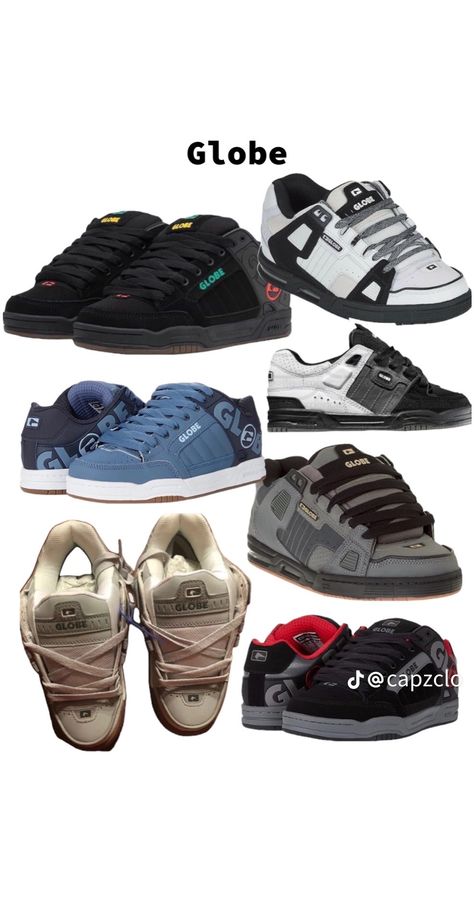 Dc Skate Shoes Outfit, Chunky Skate Shoes, Globe Shoes, Dvs Shoes, Chunky Shoes, Fire Fits, Shoe Inspo, Cool Fits, Swag Shoes